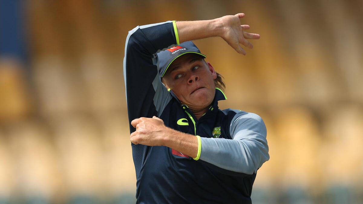 AUS vs IND: Australian all-rounder Connolly says it will be an honour to share the field with Kohli ‘one last time’